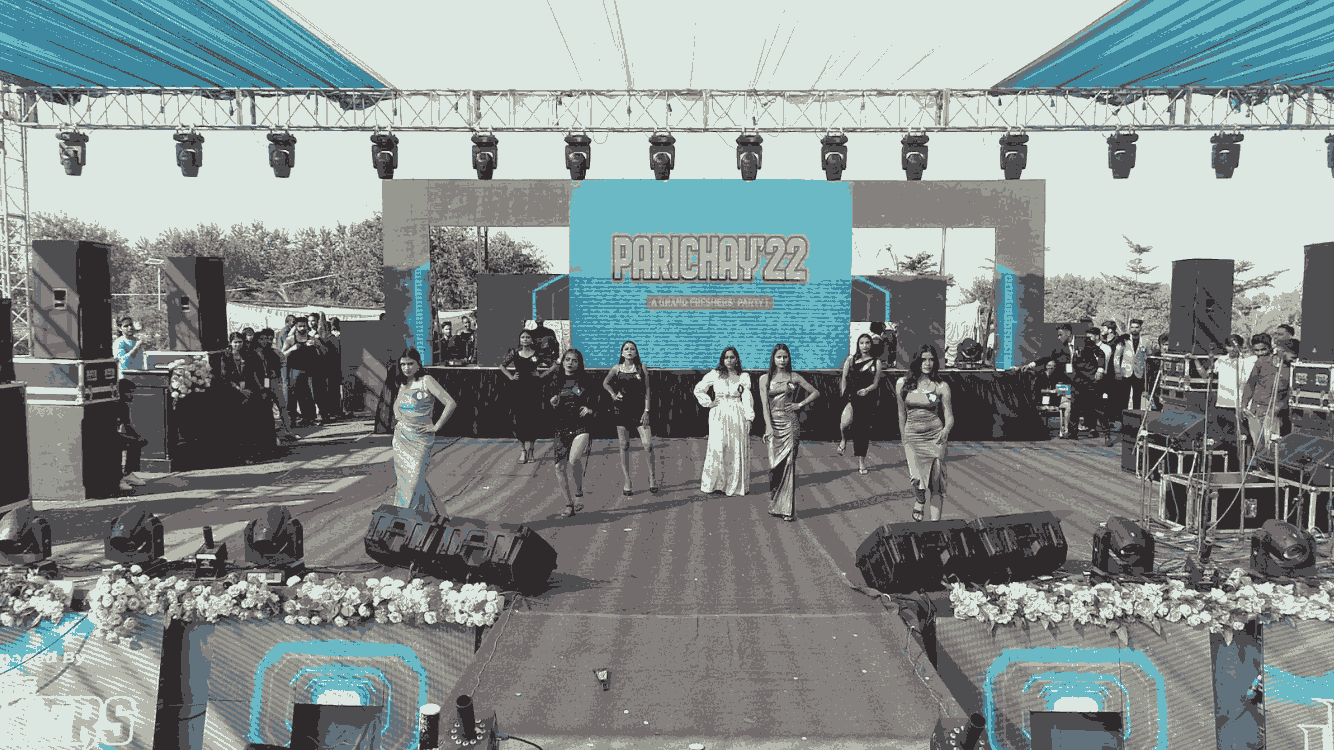 CGC University University level fests photo 4